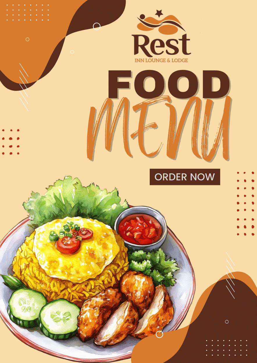 Menu item 1