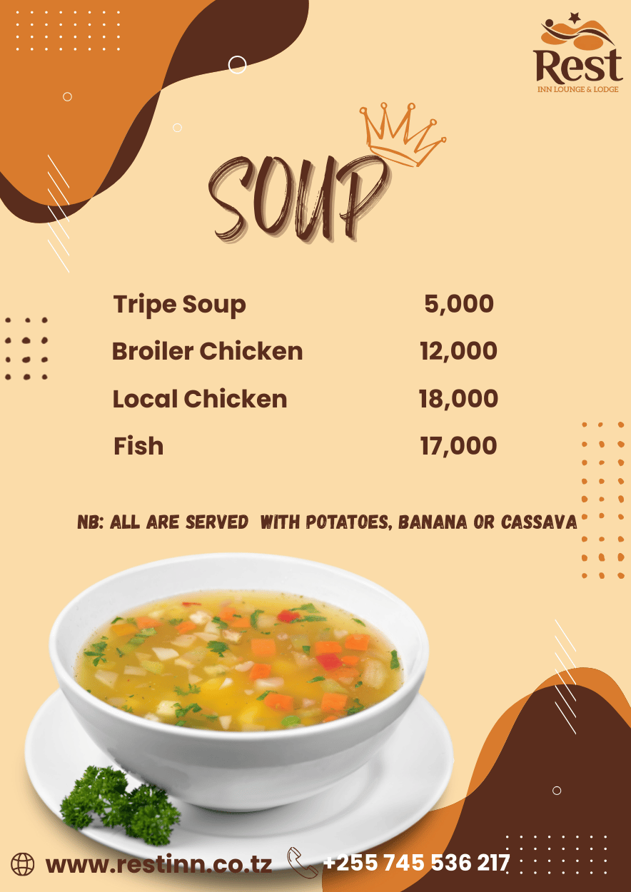 Menu item 3